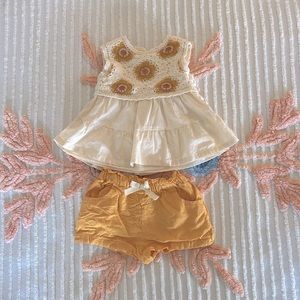 C&C California Kids: Two piece set